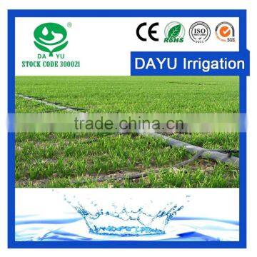 leading irrigation equipment