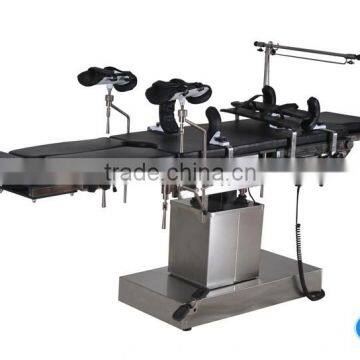 Patient Hospital Electric operating table WT-D01