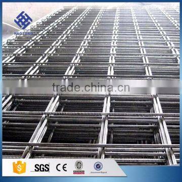 30 Years' Factory Supply Welded Mesh Reinforcement Mats photo-2