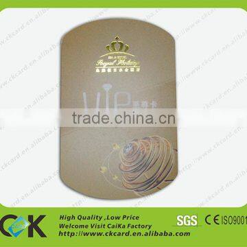 Full Color Printing Access Control RFID Key Card With High Quality photo-6