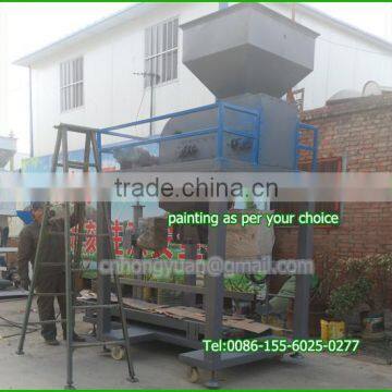 Lump Cassava Blocks Bagging Machine, Packaging Machine photo-4