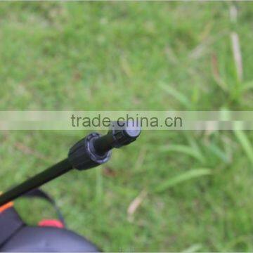 ILOT Easy-carry 5L Battery Garden Sprayer photo-3