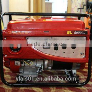 New technology Silent Portable gasoline generator price