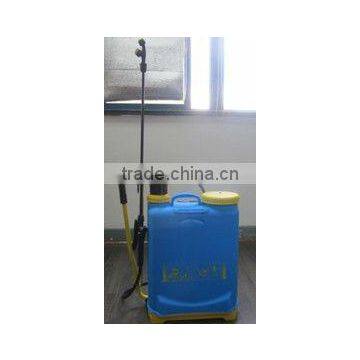 manual spraying machine 16L manual sprayer