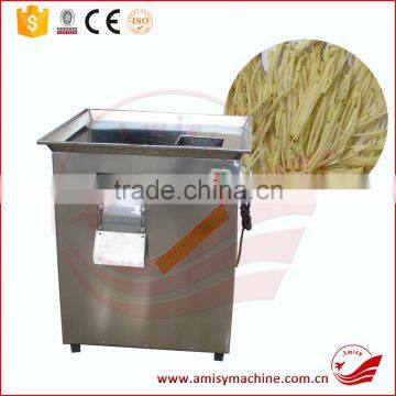 Professional Potato Crisp Cutting Machine