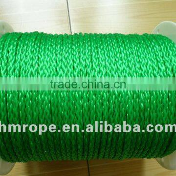 pe 8 strand ski rope