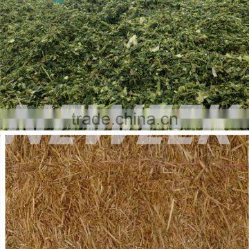 Neweek Agricultural Large Silage Green Corn Stalk Chaff Cutter Machine
