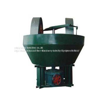 Low consumption gold mine machine of cone wet grinding machine from China