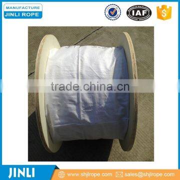 [JINLI ROPE] Cable pulling rope designed for high breaking strength with low stretch