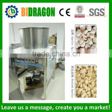 Garlic Cloves Separating Machine | garlic processing machine