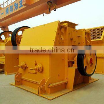 China Professional Hammer Stone Crusher Machine Price photo-2