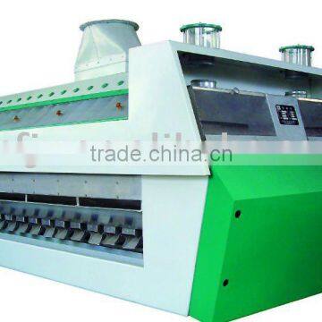 flour Purifier