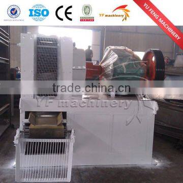 High Quality iron powder into 4 ton Ball Press Machine