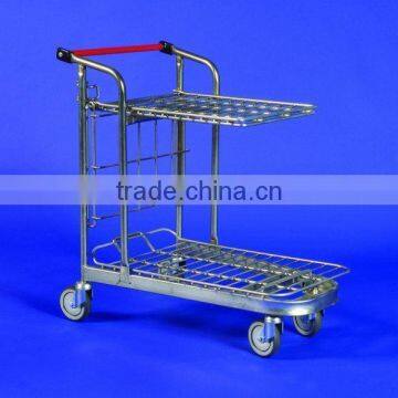 material handling trolley