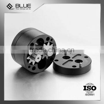 Manual Transmission Gears