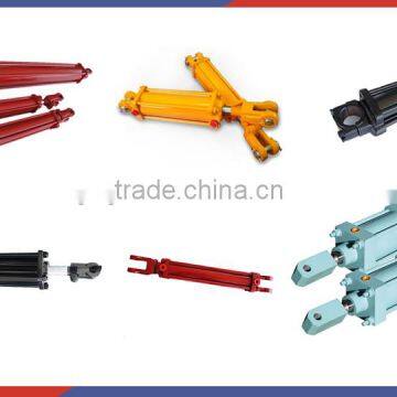 Hydraulic Cylinder for Hydraulic Lift Elevator Platform photo-2