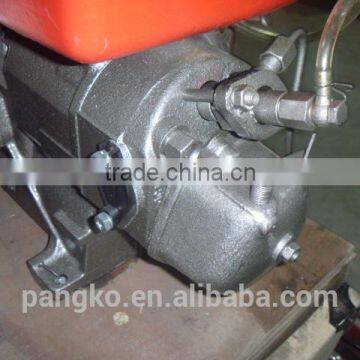 Farm Machinery Tractor Diesel Engine photo-3