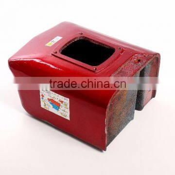 Quantitative Type and Fuel Tank Usage Water Separator Fuel Filter Engine Parts photo-6