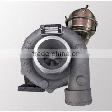 C u m m i N-s/ Holse-t Turbocharger for Tractor photo-3