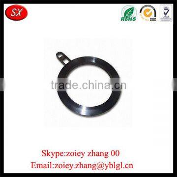 Nonstandard Customized Made Stainless Steel Flange Spacer Ring photo-5