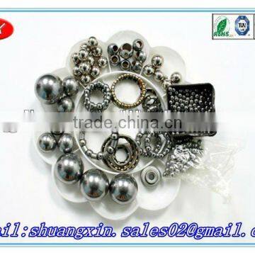 dongguan heavy solid steel ball /high polished stainless ball