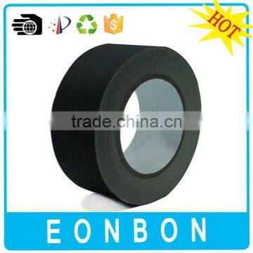 Gaffer Tape With Free Samples Stock Strong Adhesive Waterproof Cotton Matt Product photo-4