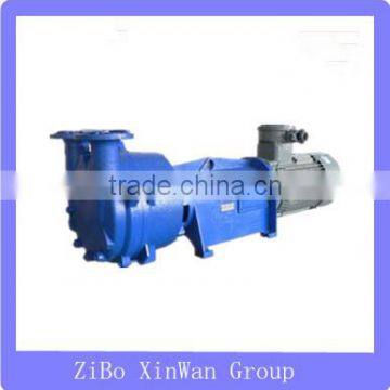 2BV Liquid ring vacuum pump Efficient compressor air compressor and vacuum pumps