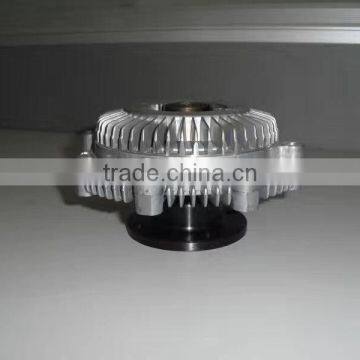 Skillful Manufacture Fan Clutch 8942444090 8-94244-409-0 for C223 C223T Engine photo-4