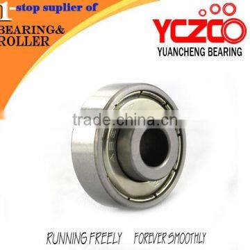 Miniature Bearings Shower Door Bearing 8*22*7mm photo-5