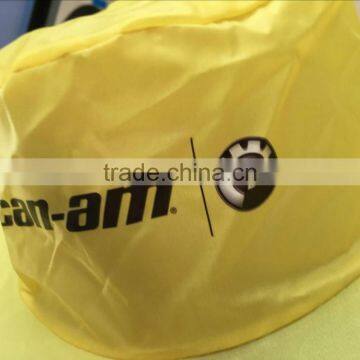 2016 Best Selling Nylon Foldable Sunhat photo-3