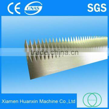 Serrated Blades for Thermoforming Packaging Machine photo-3