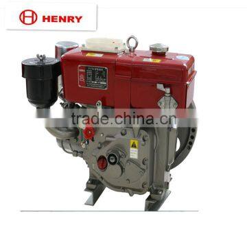 New Holland Diesel Engine photo-2