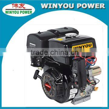 WY192F 17HP gasoline engine one cylinder motor --for sale