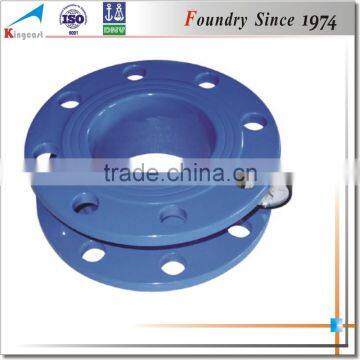 Custom Ductile Iron Pipe Coupling,cast Ductile Iron Pipe Connection photo-2