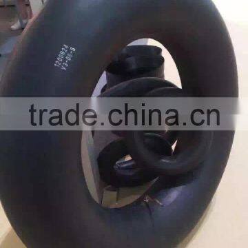 7.5mpa Hot Sale Butyl Rubber Inner Tube Good Quality Inner Tube 1200r20 From Manufacturer photo-4