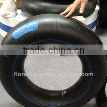 Butyl Rubber Inner Tube for Truck 825R16 825R20 photo-2