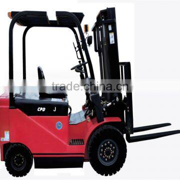 1.5 Ton Electric Semi-ac Forklift,electric Semi-ac Forklift 1500kg photo-6