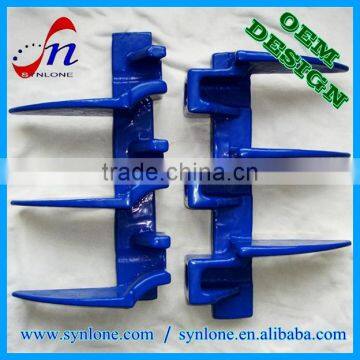 China OEM Manufacturer Plastic Parts Injection Molding photo-5