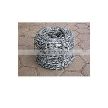 Weight of Barbed Wire per Meter Length photo-6