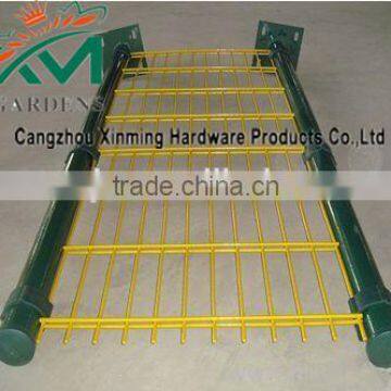 Green Wall System Wire Fence, Privacy Fence Installation photo-4