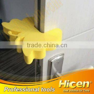 EVA Baby Safety Rubber Foam Soft Animal Door Stopper photo-2