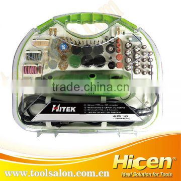 Transparent Grinder Tool Box