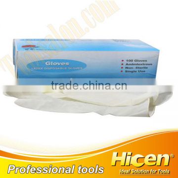 Disposable Latex Examination Glove