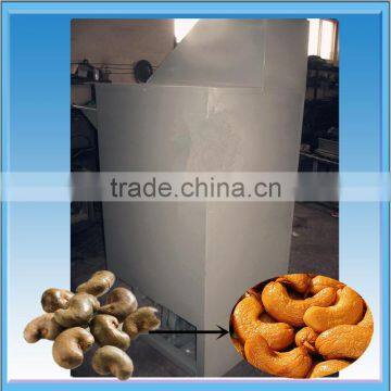 Automatic Cashew Nut Processing Machine photo-2