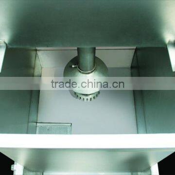 Automatic Brine Meat Injector Marinade Injector Machine With 72 Needles photo-4