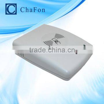 uhf rfid card encoder with RS232/TCP/IP interface