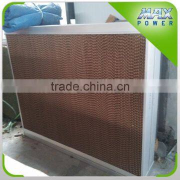 Good Quality Cellulose Cooling Pad for Greenhouse photo-3