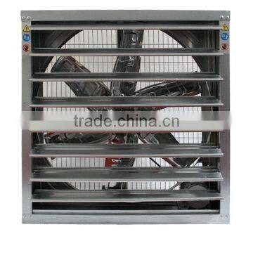 Hammer type negative pressure fan /exhaust fan