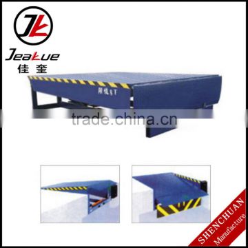 Factory price for Immovable Dock Leveler