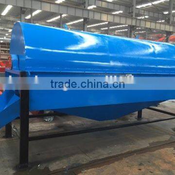 New High Yield of Screen Door Cylinder Used for Fertilizer Production